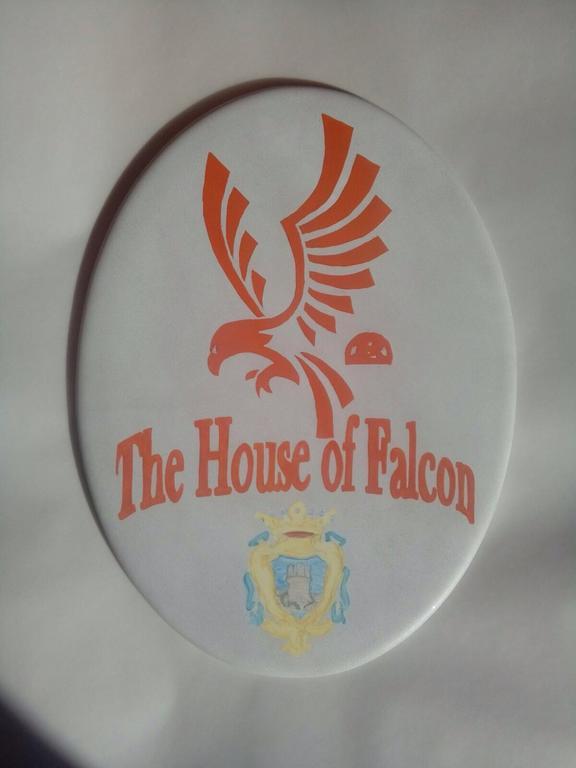 The House Of Falcon Apartment Nepi Bagian luar foto